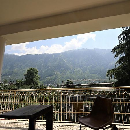 Beholden Stay And Cafe - A Luxury Boutique Hotel In Manali Manāli Buitenkant foto