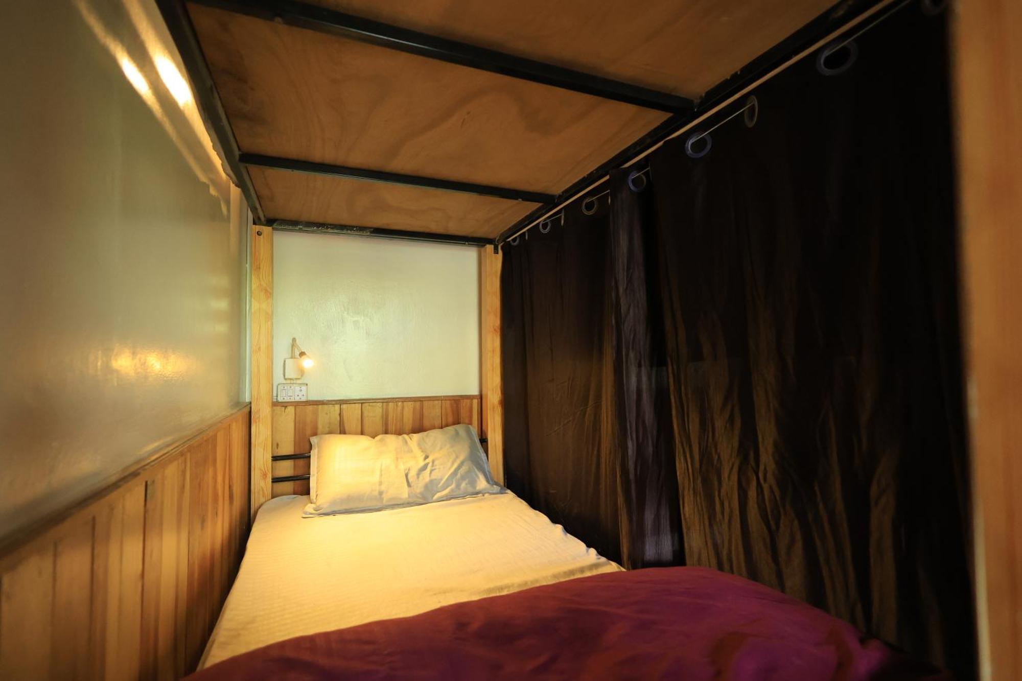 Beholden Stay And Cafe - A Luxury Boutique Hotel In Manali Manāli Buitenkant foto