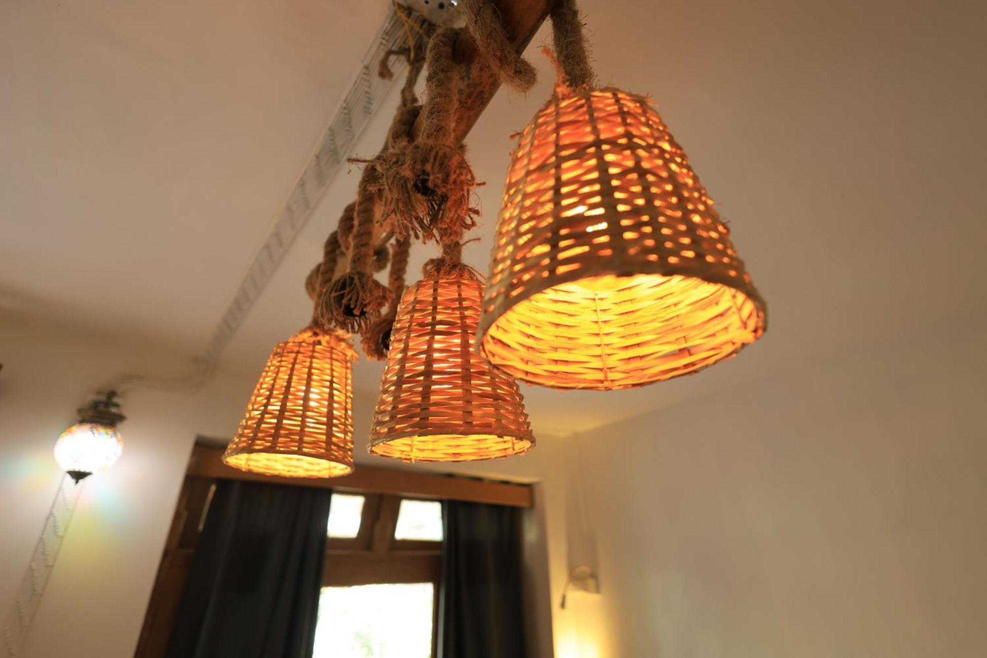 Beholden Stay And Cafe - A Luxury Boutique Hotel In Manali Manāli Buitenkant foto
